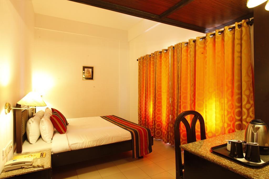 Sopanam Heritage Guruvayur Room photo