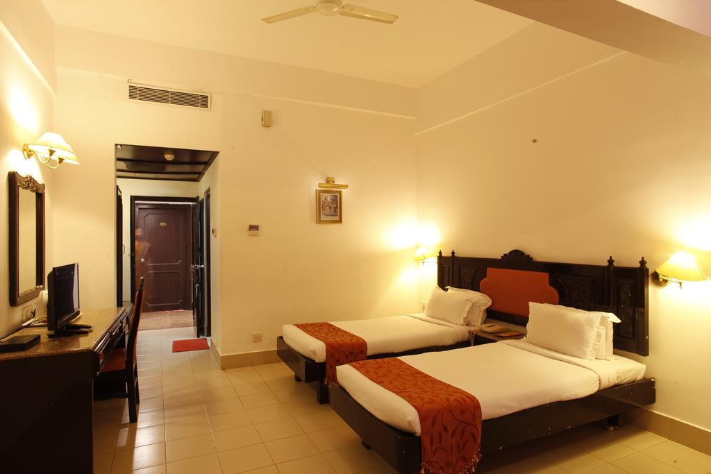 Sopanam Heritage Guruvayur Room photo