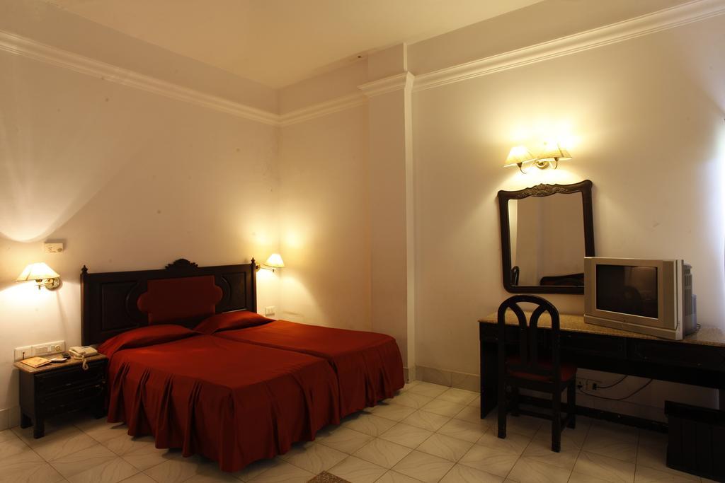 Sopanam Heritage Guruvayur Room photo