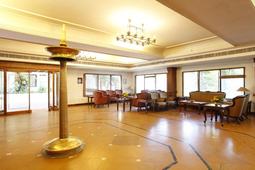 Sopanam Heritage Guruvayur Exterior photo