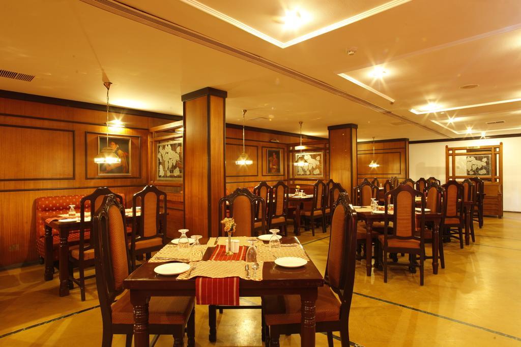 Sopanam Heritage Guruvayur Exterior photo