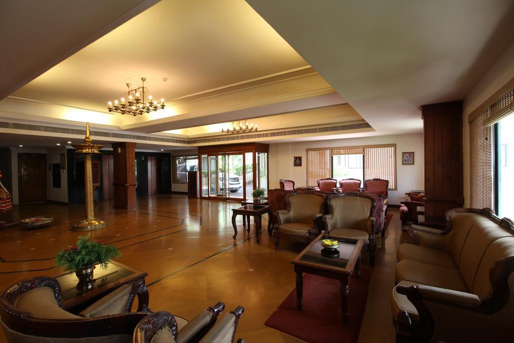 Sopanam Heritage Guruvayur Exterior photo