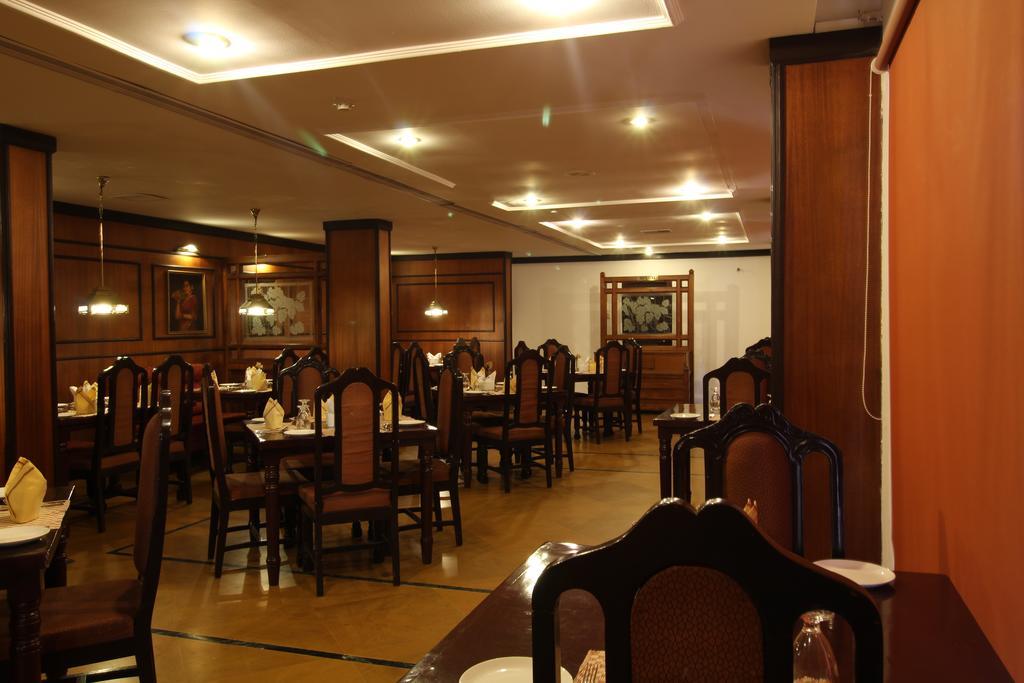 Sopanam Heritage Guruvayur Exterior photo