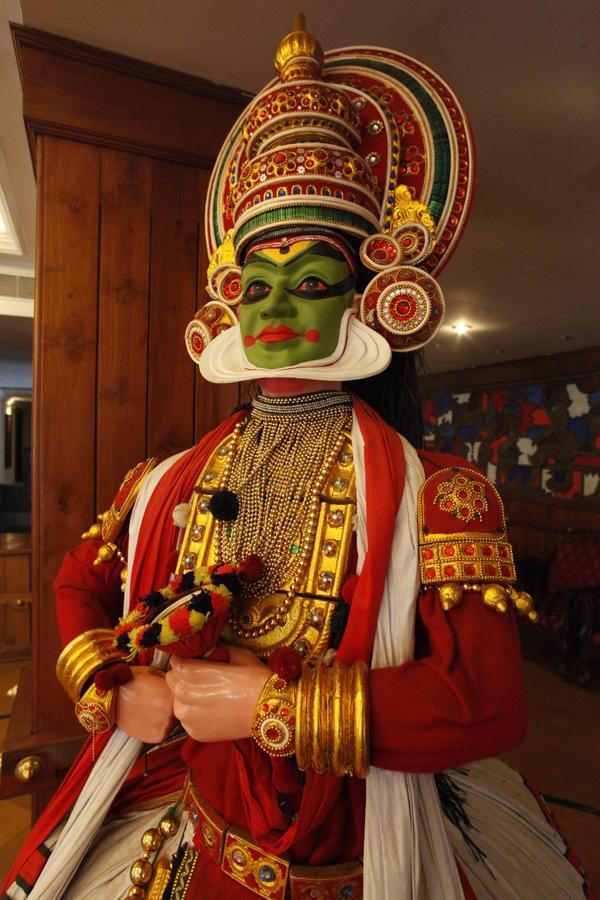 Sopanam Heritage Guruvayur Exterior photo