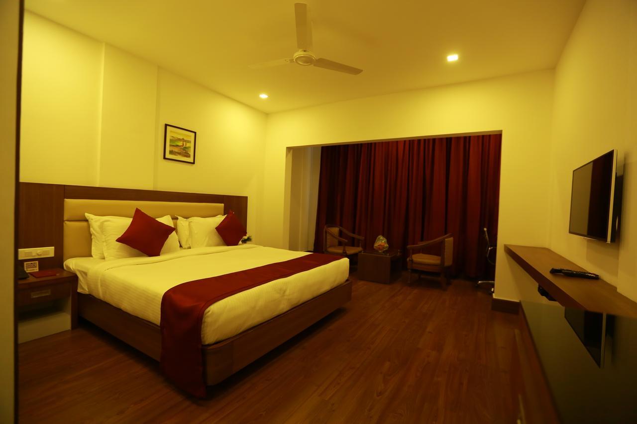 Sopanam Heritage Guruvayur Exterior photo
