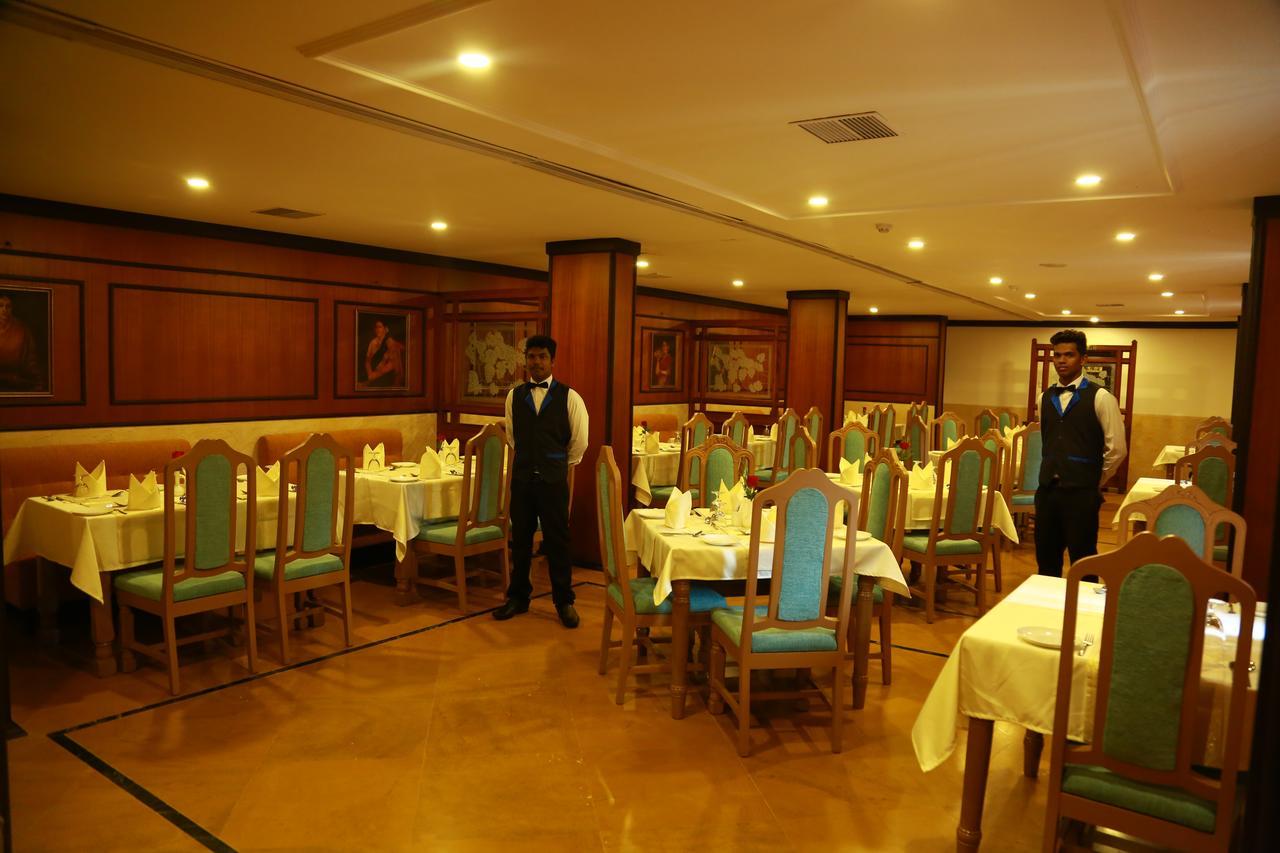 Sopanam Heritage Guruvayur Exterior photo