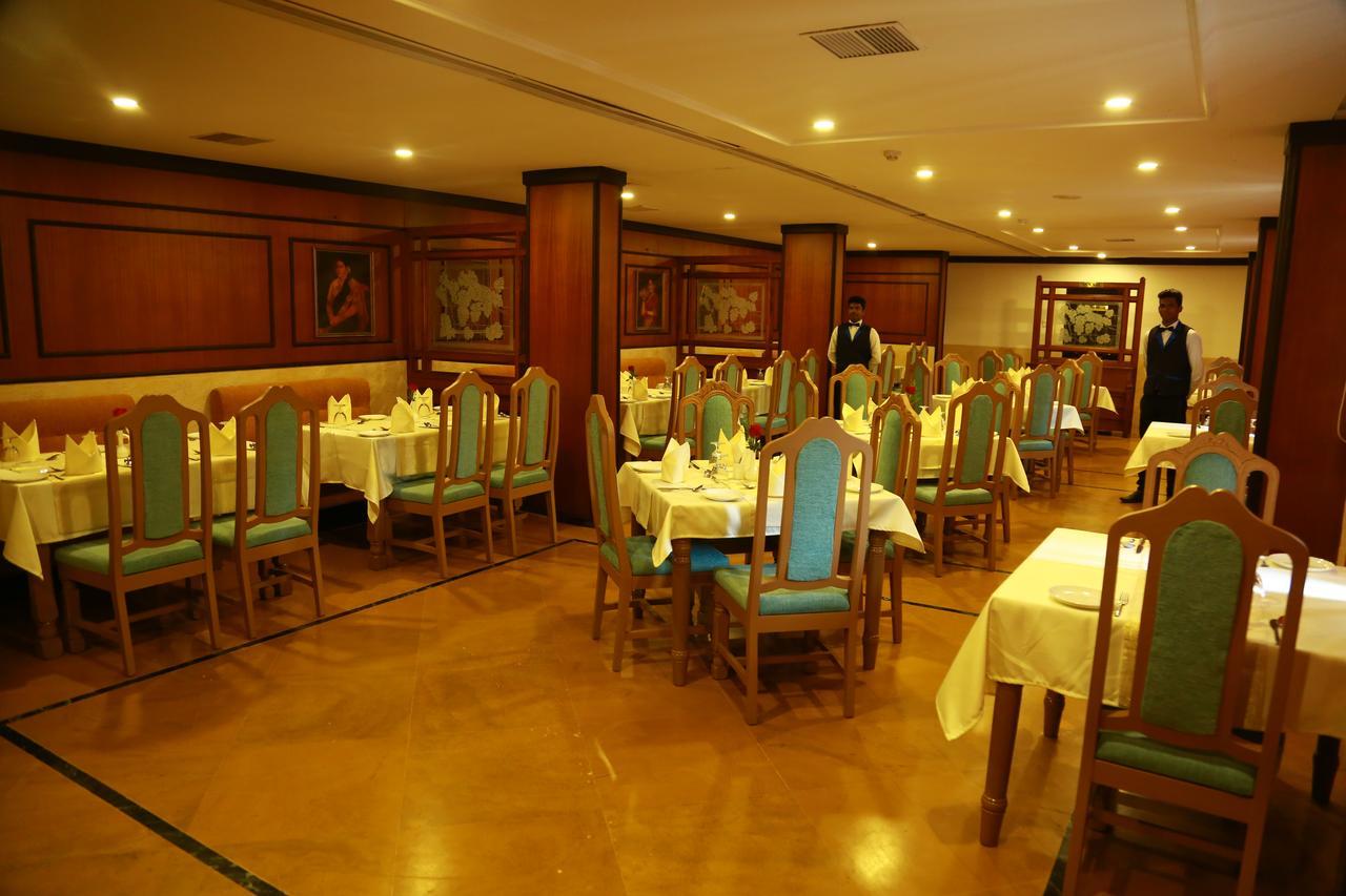 Sopanam Heritage Guruvayur Exterior photo