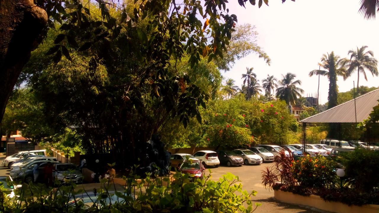 Sopanam Heritage Guruvayur Exterior photo