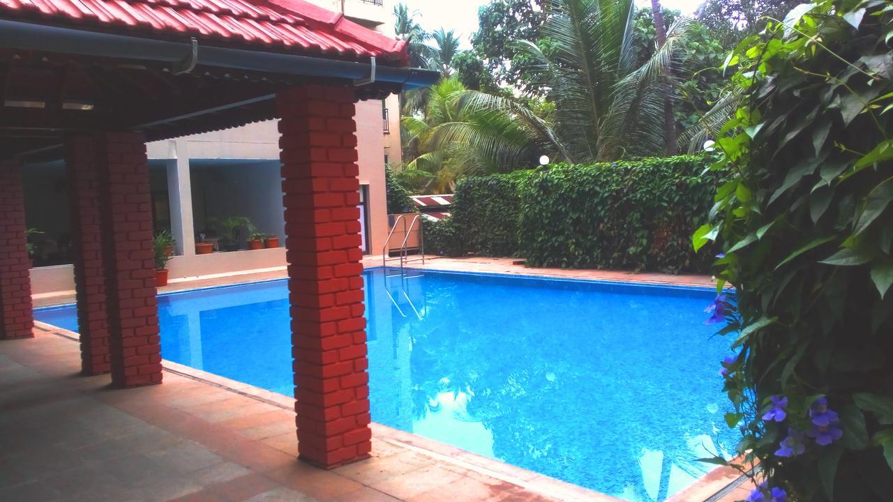 Sopanam Heritage Guruvayur Exterior photo