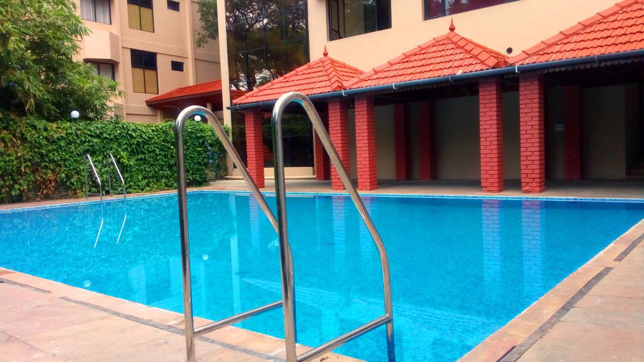 Sopanam Heritage Guruvayur Exterior photo