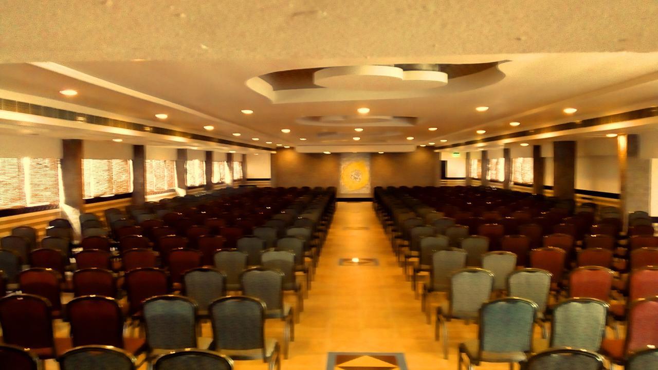 Sopanam Heritage Guruvayur Exterior photo