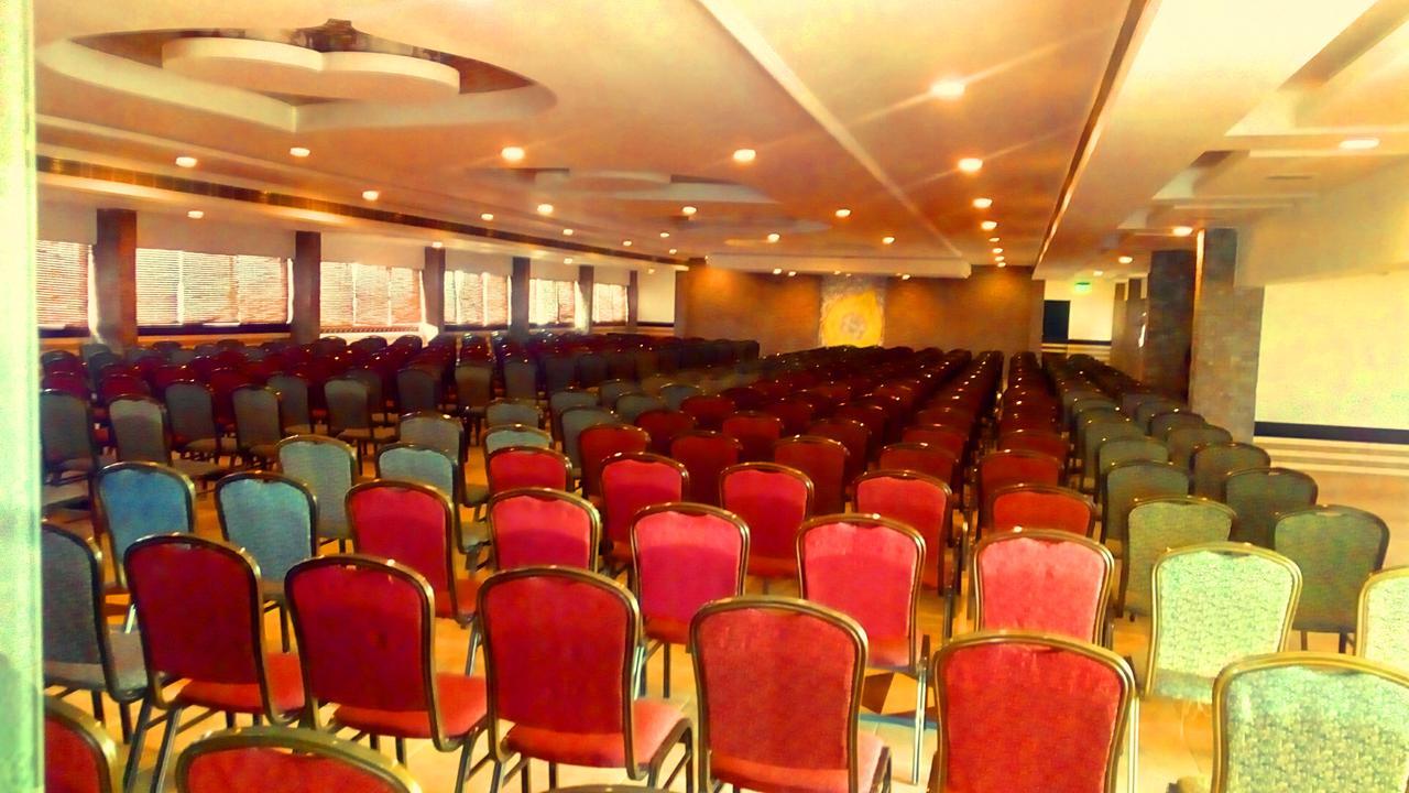 Sopanam Heritage Guruvayur Exterior photo